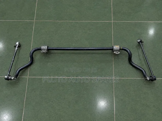 Mercedes-Benz CLS 550 W218 Front Stabilizer Rod (2013) - 1