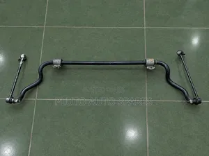 Mercedes-Benz CLS 550 W218 Front Stabilizer Rod (2013)
