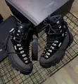 Original Heliot Ennil Diemms Boots - 2