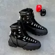 Original Heliot Ennil Diemms Boots - 3