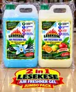 Lesekese Air Freshener Gel - 2