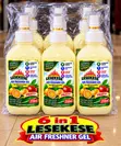 Lesekese Air Freshener Gel - 3