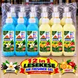Lesekese Air Freshener Gel - 4