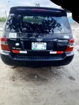 Toyota Highlander Limited 2006 Baki - 2