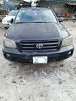 Toyota Highlander Limited 2006 Baki - 3