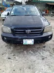 Toyota Highlander Limited 2006 Baki - 4