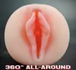 HOT Mini Namiji Masturbator - Gaskiyar TPE Solo Wasa - 2
