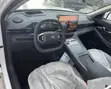 New Geely Galaxy EX5 2025 White - 3