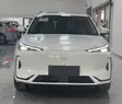 New Geely Galaxy EX5 2025 White - 4