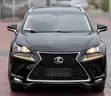 Lexus NX 2017 Baki - 3