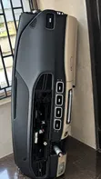 Cikakken Dashboard na Mercedes-Benz GLE 63 W167 (2020/21) - 2