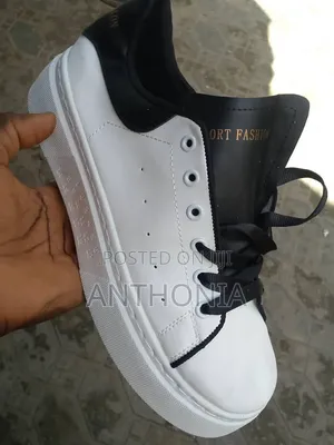 Brand New Reebok Sneakers - Sizes 42-46