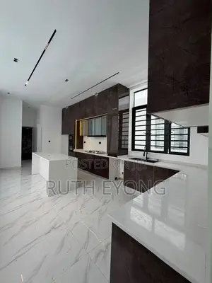 5 Bedroom Duplex for Sale in Orchid, Lekki Lagos