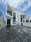 5 Bedroom Duplex for Sale in Orchid, Lekki Lagos - 4