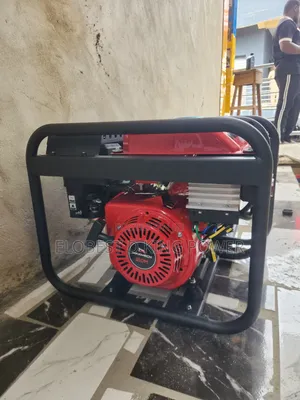 Maxmech WG200i 120A 1.3kVA Jan Generator - Garanti Shekaru 2