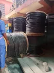 35mm 4 Core Armoured Cable - 2