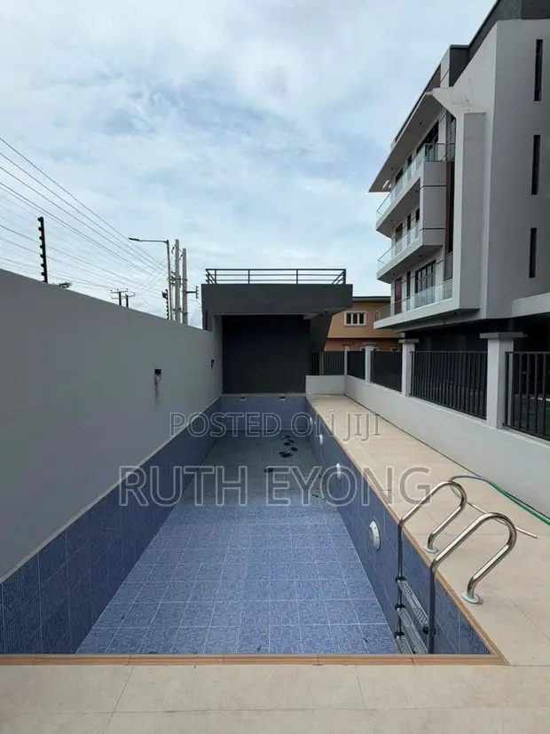 2 Bedroom Apartment for Sale in Oniru VI, Lagos - 1