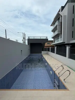 2 Bedroom Apartment for Sale in Oniru VI, Lagos