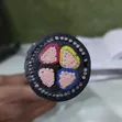 35mm 4 Core Armoured Cable (Sabon Hannu) - 1