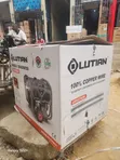 Brand New Lutian 10.5KVA Generator with Pure Copper Coil - 2