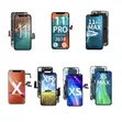iPhone 11, 12, 13, 14, 15 Series Screens Available - 1
