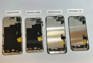 iPhone 11, 12, 13, 14, 15 Series Screens Available