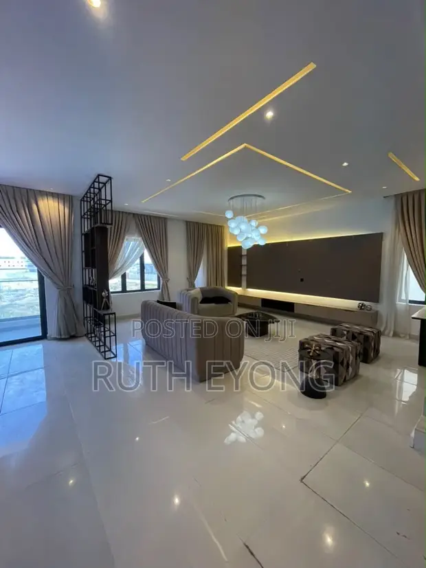 4 Bedroom Duplex for Sale in Lekki Phase 1, Lagos - 1