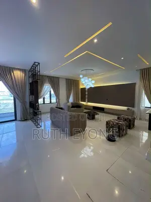 4 Bedroom Duplex for Sale a Lekki Phase 1, Lagos