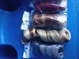 French Curls & Bone Straight Hair Extensions - 2