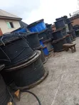 400mm Single Core Armoured Cable (Sabon Hannu) - 4