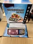 Waterproof Scale 30kg - 2