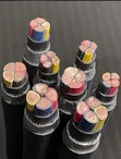 Armoured Cable - Sabon Kayayyaki - 1