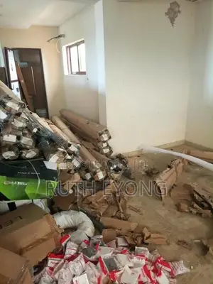 Wurin Siyarwa/Ofis Don Hayarwa, Ologolo Lekki