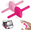 Panty Strap Vibrator Mai Remote Control - 2