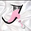Panty Strap Vibrator Mai Remote Control - 4