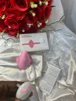 Panty Strap Vibrator Mai Remote Control - 5