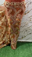 Quality Velvet Lace Fabric - Unisex - 2