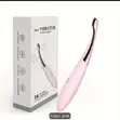 14-Function Women's Vibrating Wand Massager - 1