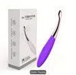 14-Function Women's Vibrating Wand Massager - 2