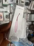 14-Function Women's Vibrating Wand Massager - 3