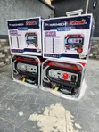 Maxmech 15KVA Jan generator - 100% Copper Coil, Key Start - 3