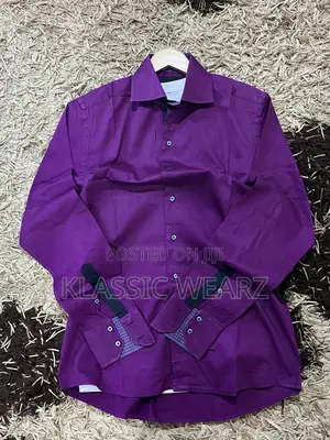 Polo Ralph Lauren Men's Cotton Dress Shirts