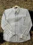 Polo Ralph Lauren Men's Cotton Dress Shirts - 4
