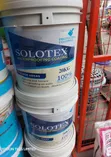 Solotex Waterproof Original Coating - 1