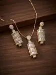 Ingantaccen Sarkara, Pendant & Abun kunne Mai Tsawon Lokaci - 5