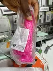 7.3-Inch Realistic Dildo with Suction Cup - 1
