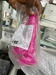 7.3-Inch Realistic Dildo with Suction Cup - 2