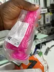 7.3-Inch Realistic Dildo with Suction Cup - 3