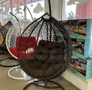 Sashin Zama na Rattan na Zamani na Cikin Gida/Waje