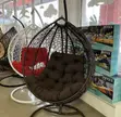Sashin Zama na Rattan na Zamani na Cikin Gida/Waje - 2
